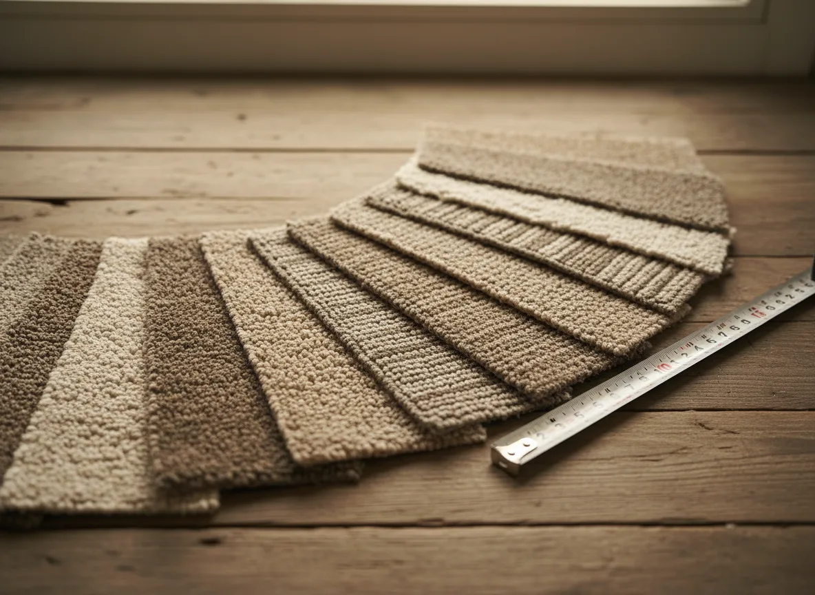 Carpet Installation Huntertown, IN FAQs